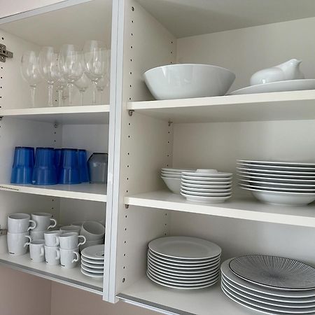 Apartment Baska Mit Poolarea - Krk, Kroatien Εξωτερικό φωτογραφία