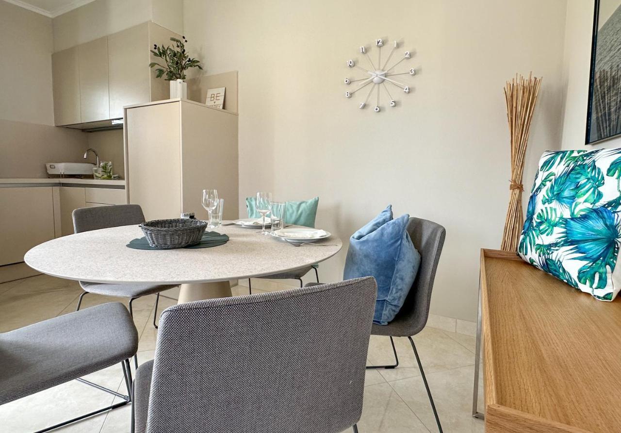 Apartment Baska Mit Poolarea - Krk, Kroatien Εξωτερικό φωτογραφία