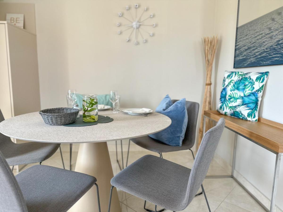 Apartment Baska Mit Poolarea - Krk, Kroatien Εξωτερικό φωτογραφία