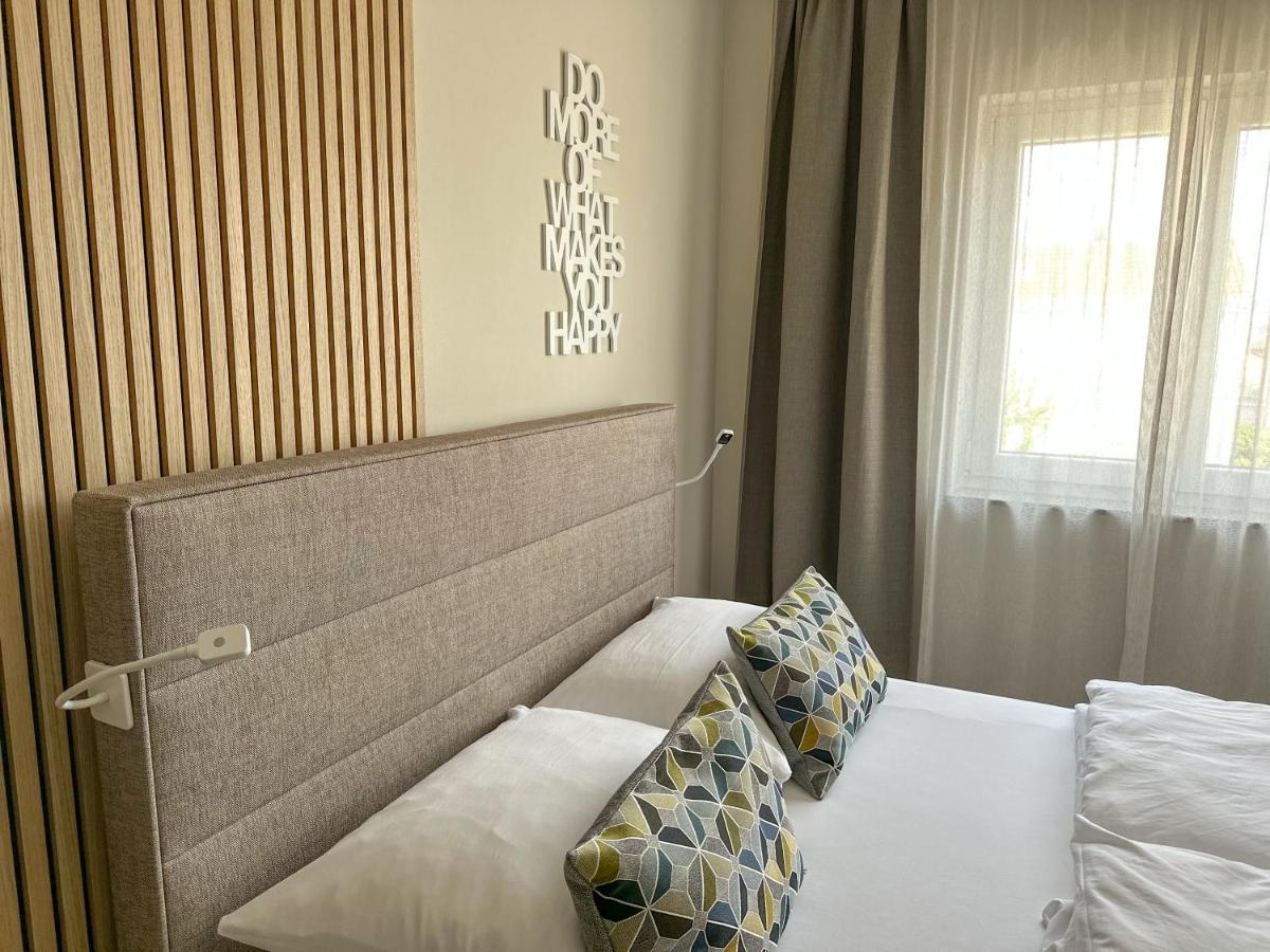 Apartment Baska Mit Poolarea - Krk, Kroatien Εξωτερικό φωτογραφία