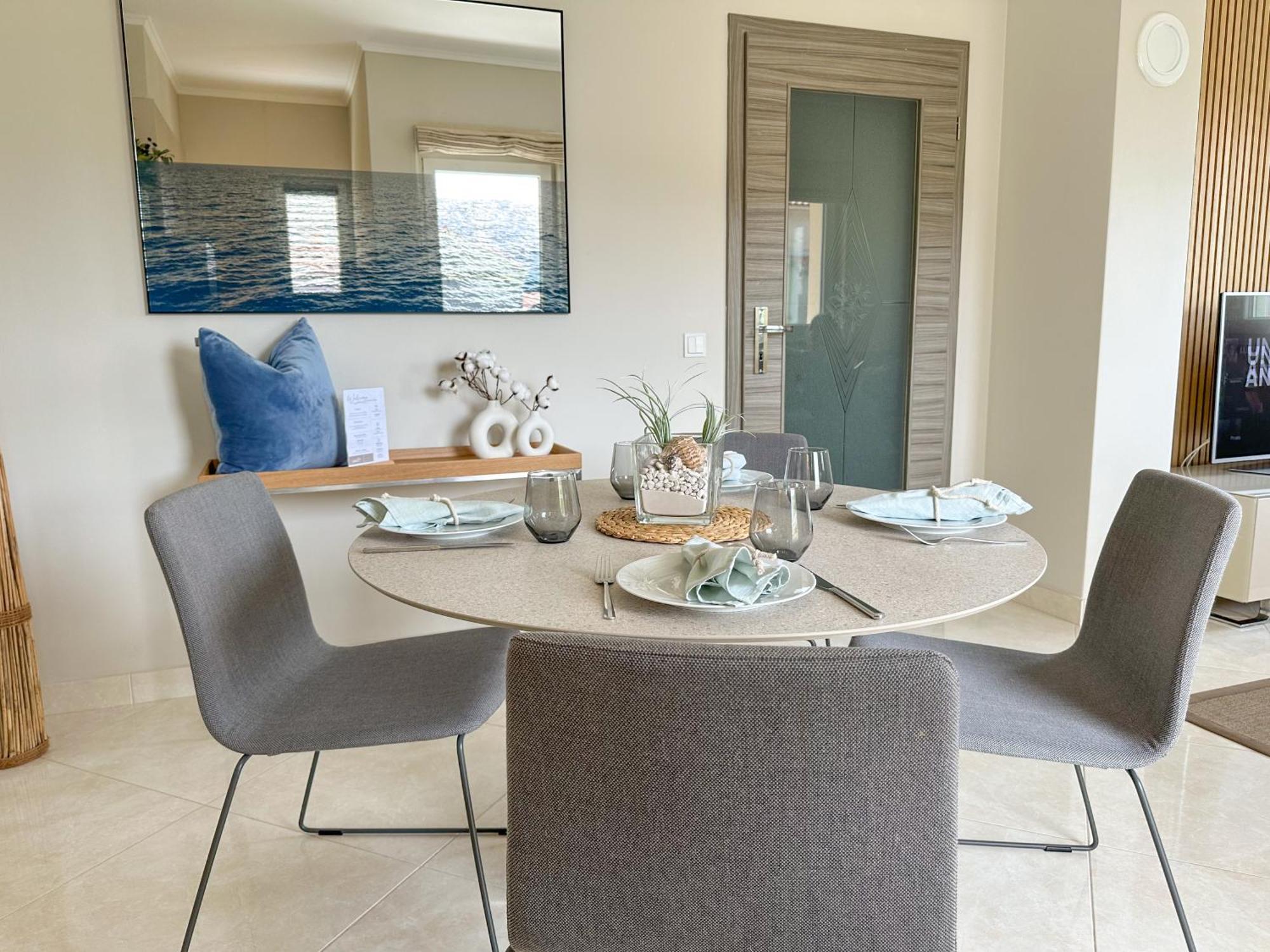 Apartment Baska Mit Poolarea - Krk, Kroatien Εξωτερικό φωτογραφία