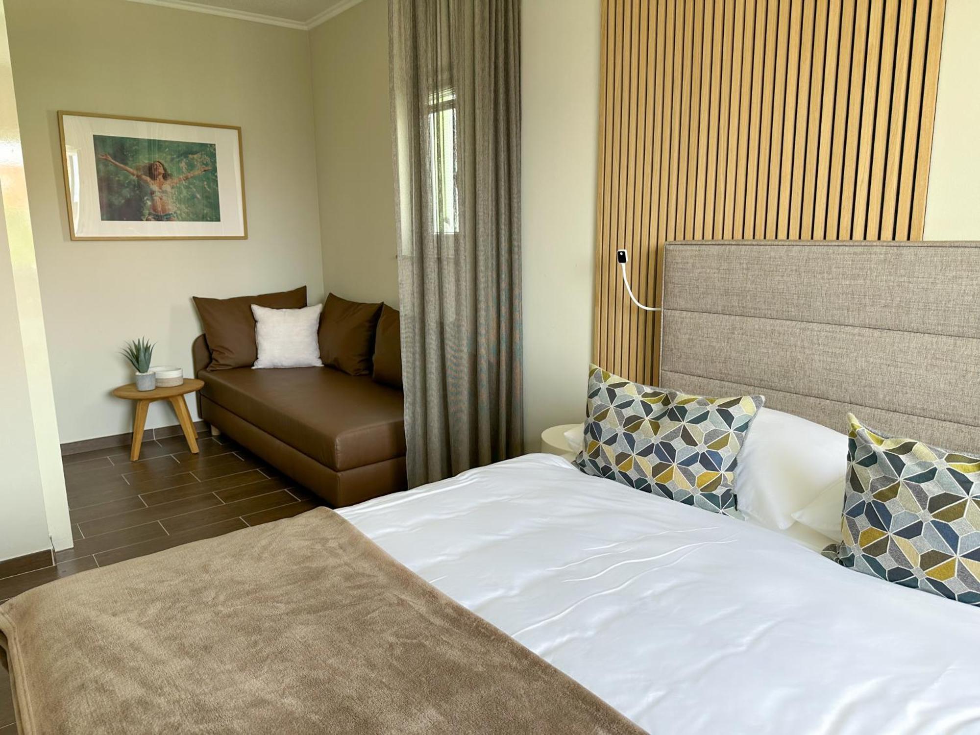 Apartment Baska Mit Poolarea - Krk, Kroatien Εξωτερικό φωτογραφία